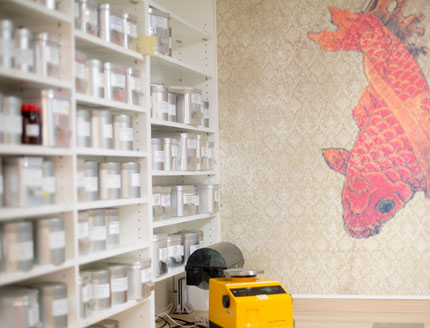 Magnolien Apotheke